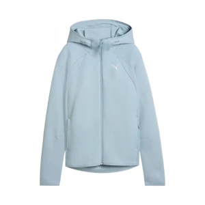 Evostripe Full-Zip H 4