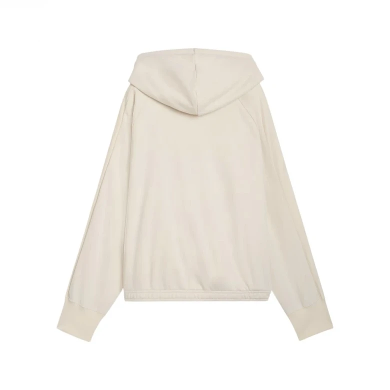 Her Oversized Hoodie 4