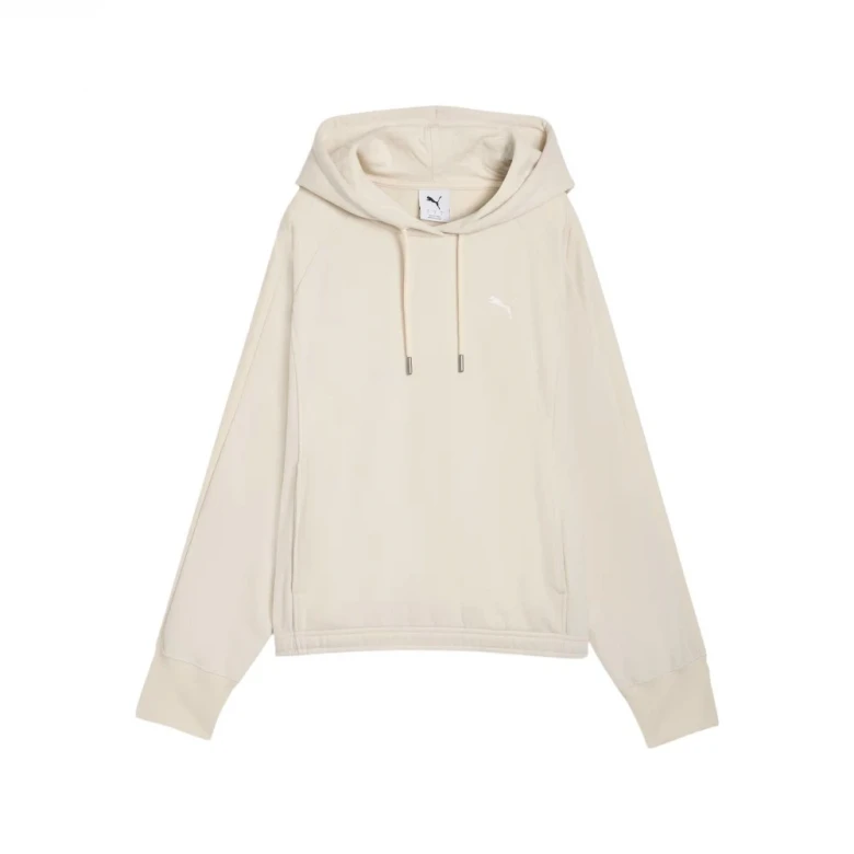 Her Oversized Hoodie 3