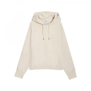 Her Oversized Hoodie 3