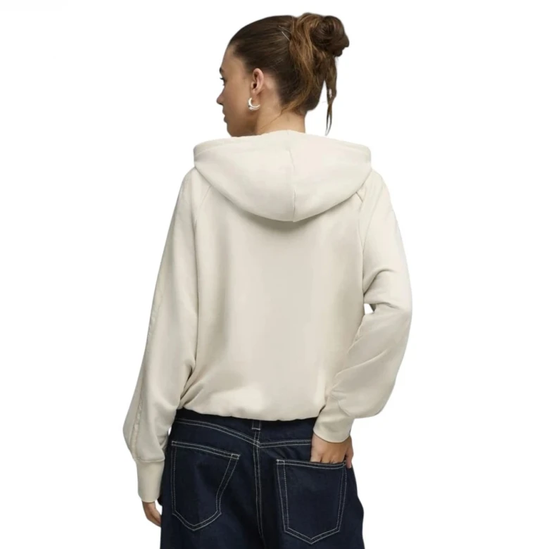 Her Oversized Hoodie 1