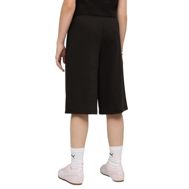 MID 90s Relaxed Long Shorts 1