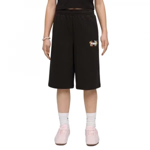 MID 90s Relaxed Long Shorts