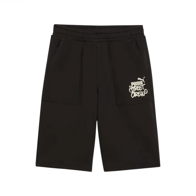 MID 90s Relaxed Long Shorts 2