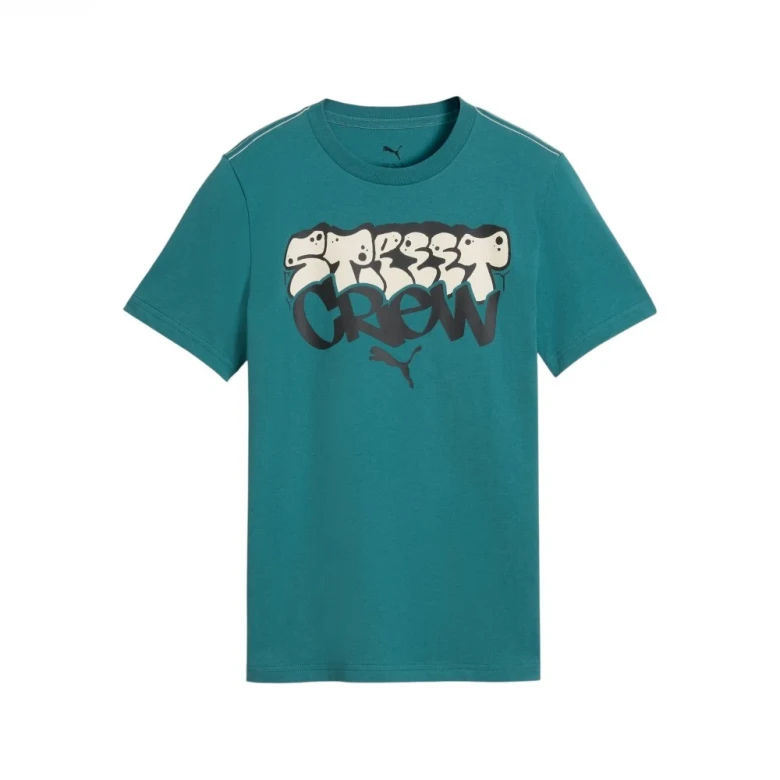 Mid90s Graphic Tee B