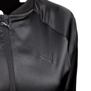 Ess Elevated Satin Bomber 2