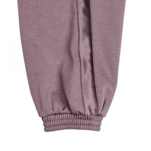 Ess Elevated Satin Sweatpants Fl 3