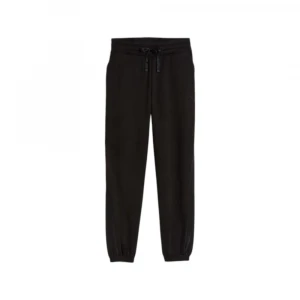 Ess Elevated Satin Sweatpants Fl