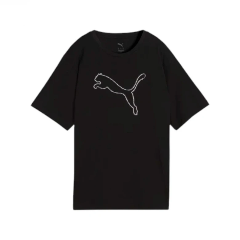 Bedazzled Relaxed Te 3