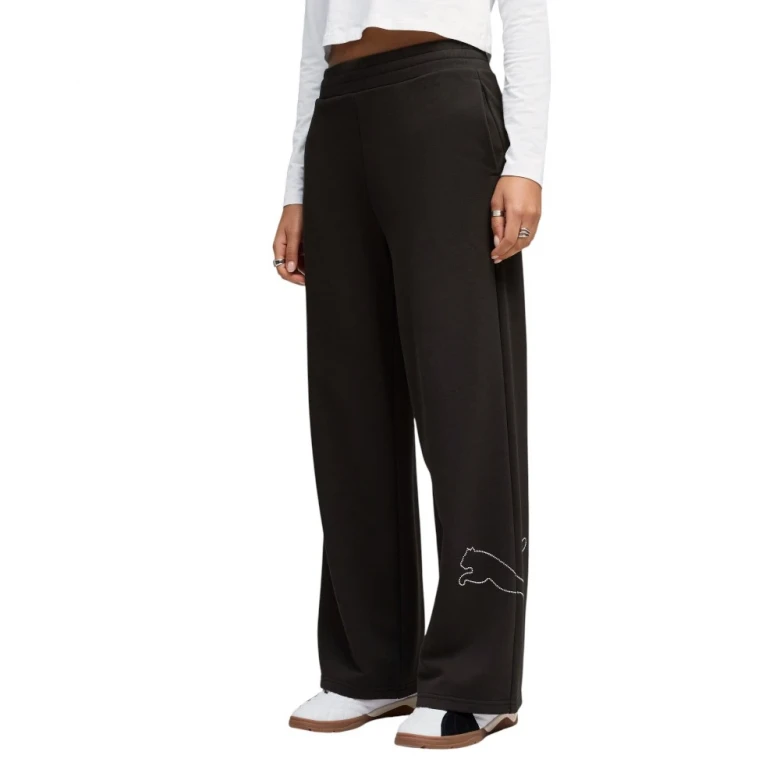 Bedazzled Comfort Hi