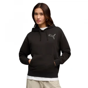 Bedazzled Relaxed Ho