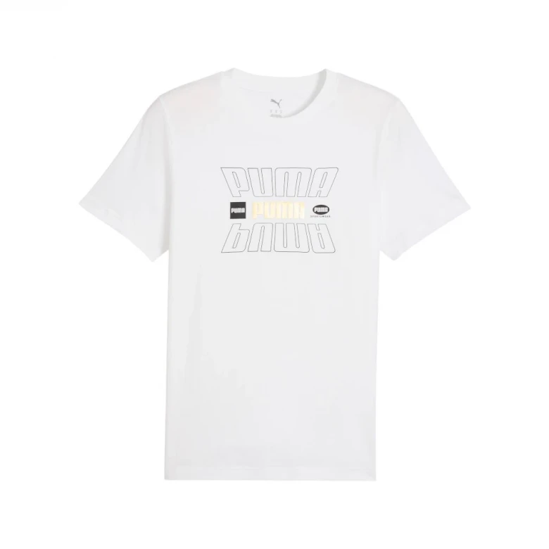 Ess Logo Lab Holiday Tee