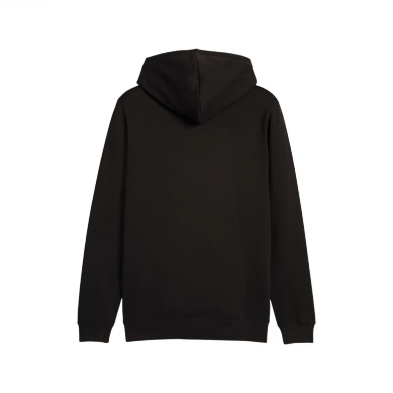 Ess Logo Lab Holiday Fz Hoodie Fl 1