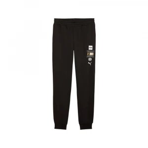 Ess Logo Lab Holiday Sweatpants Fl Cl 3