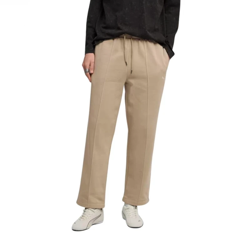 Class Relaxed Pinnacle Pintuck Sweatpants Fl Op