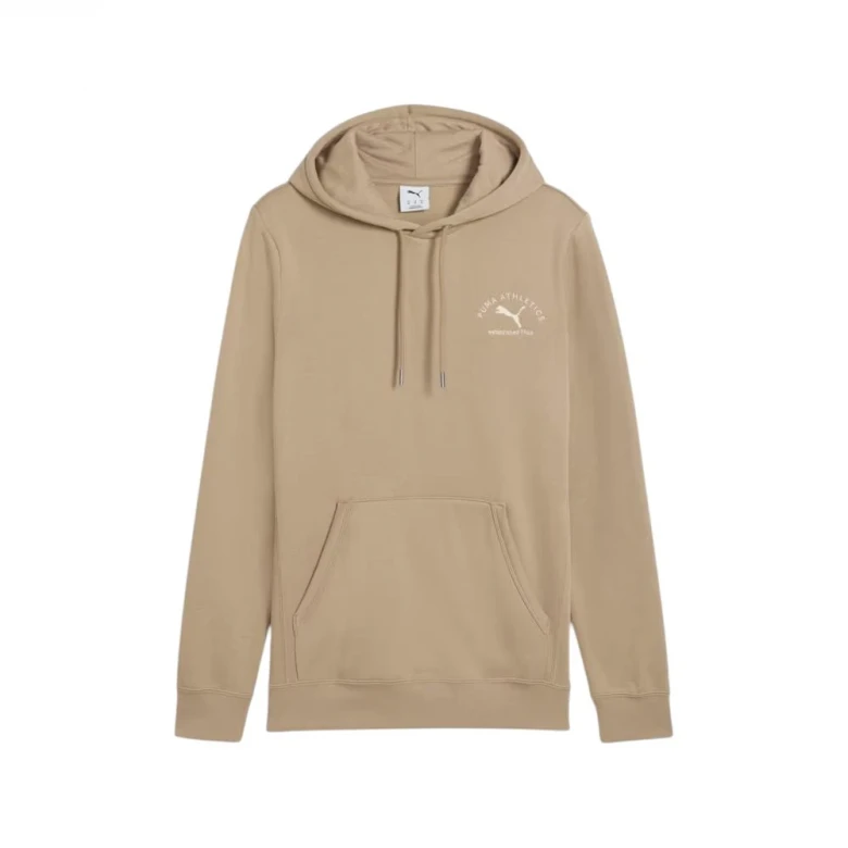Class Graphic Hoodie Fl