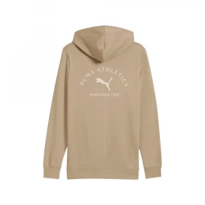 Class Graphic Hoodie Fl 1