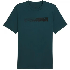 Pumatech Graphic Tee 2