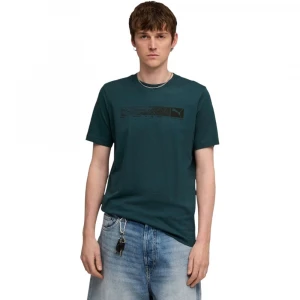 Pumatech Graphic Tee