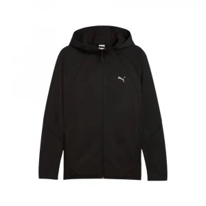 Evostripe Warm Fz Hoodie 3