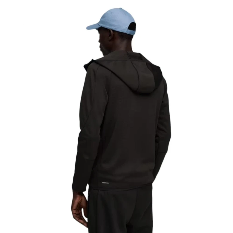 Evostripe Warm Fz Hoodie 1