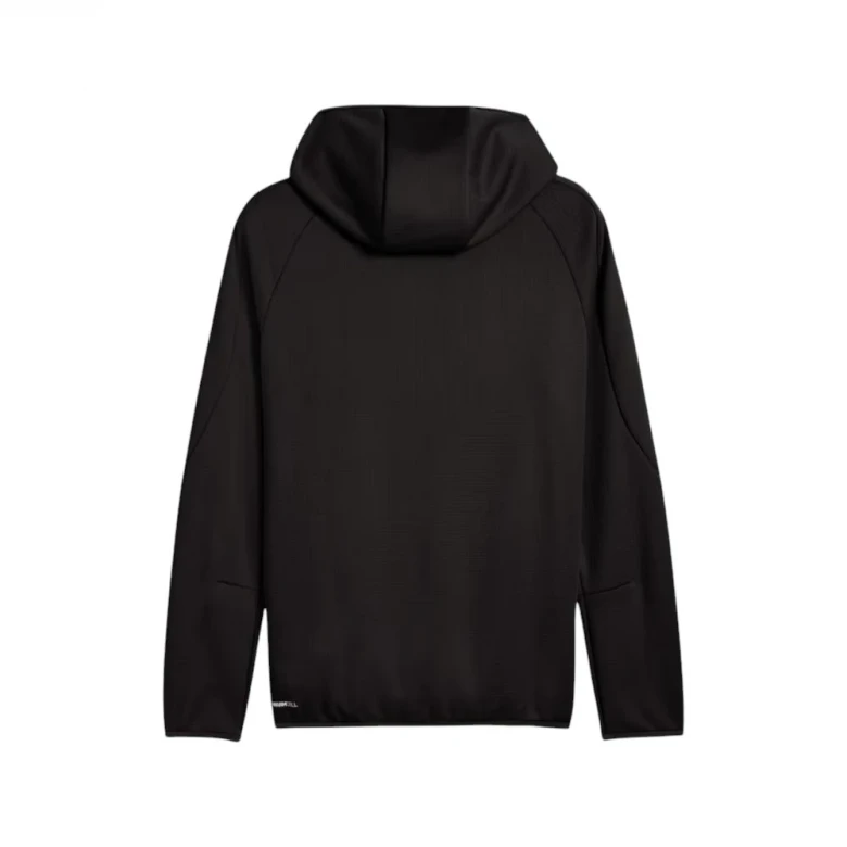 Evostripe Warm Fz Hoodie 4
