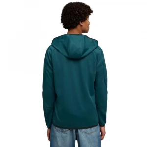 Evostripe Warm Fz Hoodie 1