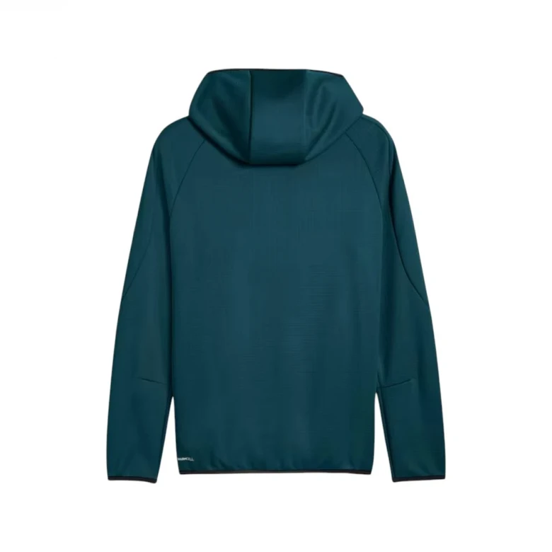 Evostripe Warm Fz Hoodie 4