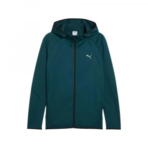 Evostripe Warm Fz Hoodie 3