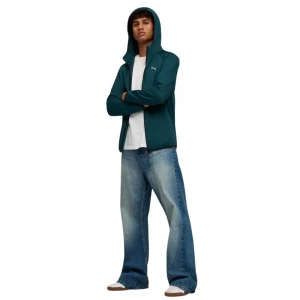 Evostripe Warm Fz Hoodie 2