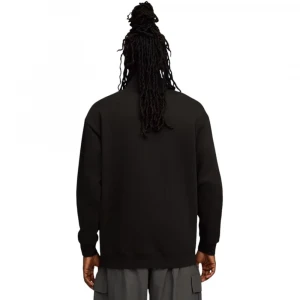 Class Half Zip Sweater Fl 1