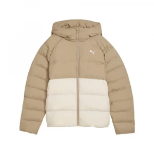 Mono Hooded Jacket 3