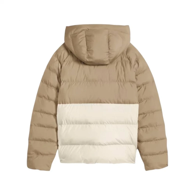 Mono Hooded Jacket 4