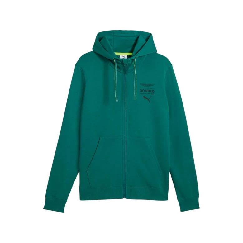 X Aston Martin Aramco F1® Team Essentials