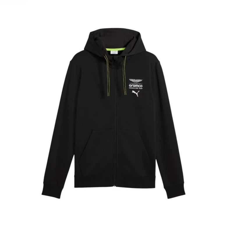 X Aston Martin Aramco F1® Team Essentials 3