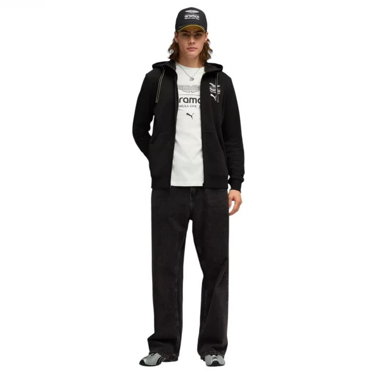 X Aston Martin Aramco F1® Team Essentials 2