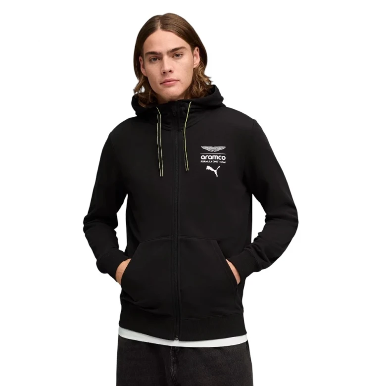 X Aston Martin Aramco F1® Team Essentials