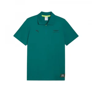 X Aston Martin Aramco F1® Team 3