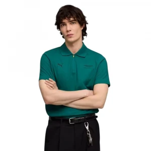 X Aston Martin Aramco F1® Team