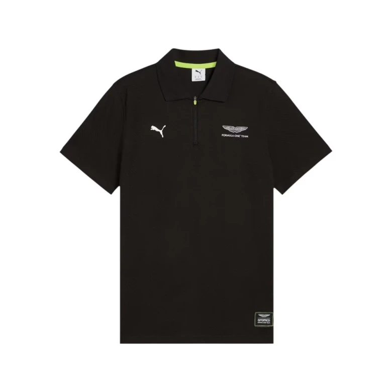 X Aston Martin Aramco F1® Team 3