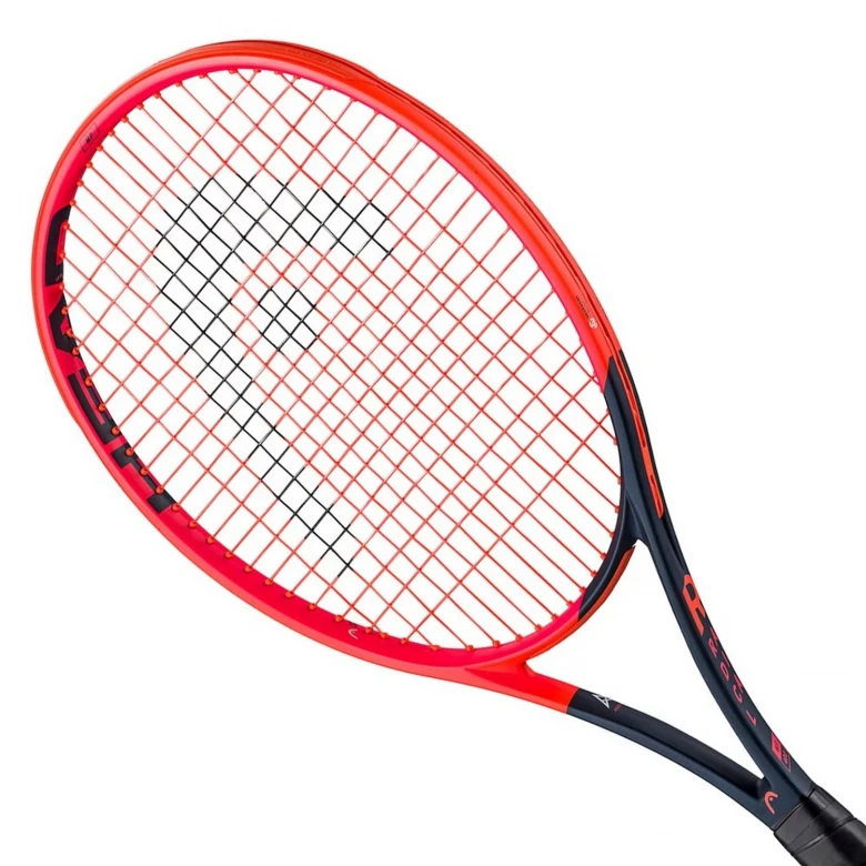 ракетки для тенниса radical mp 2023 1