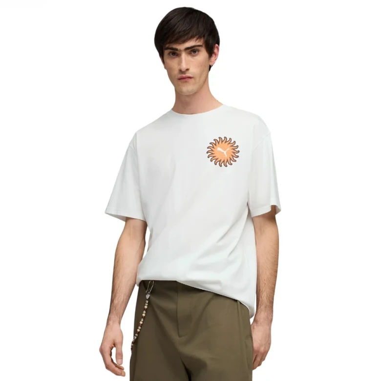 Sunset Drive Relaxed