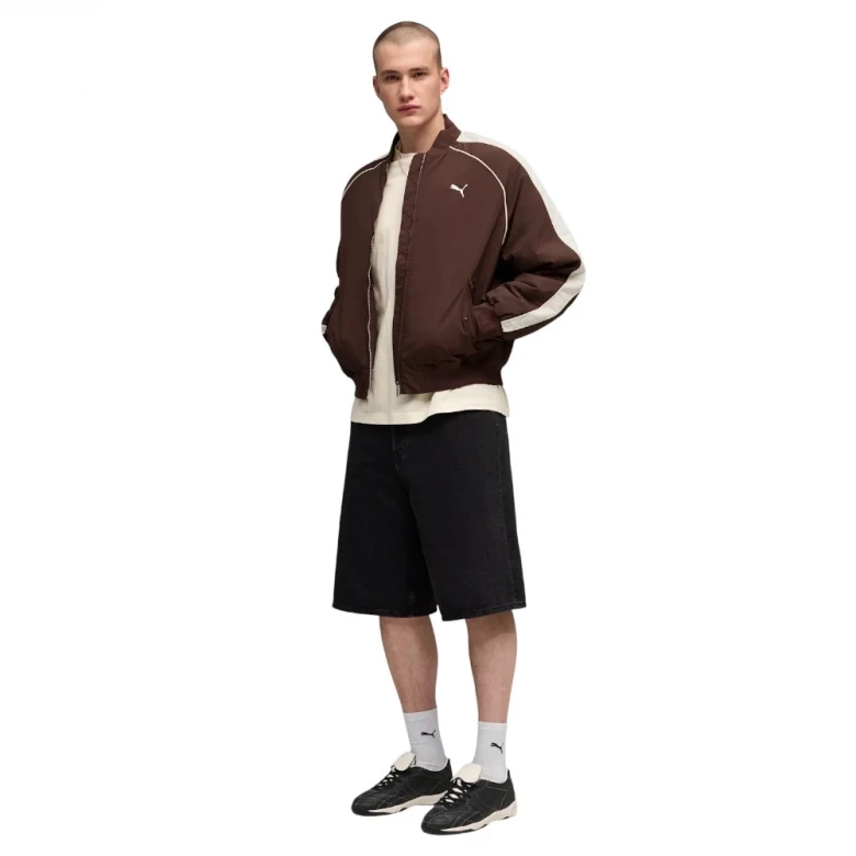 Essentials Elevated Cat Logo Relaxed 2