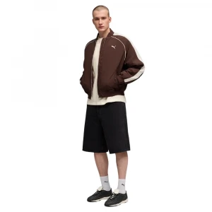 Essentials Elevated Cat Logo Relaxed 2