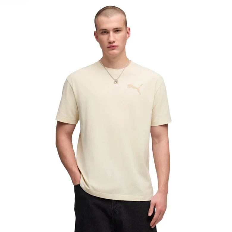 Essentials Elevated Cat Logo Relaxed