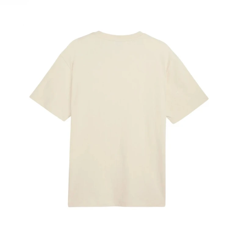 Essentials Elevated Cat Logo Relaxed 4