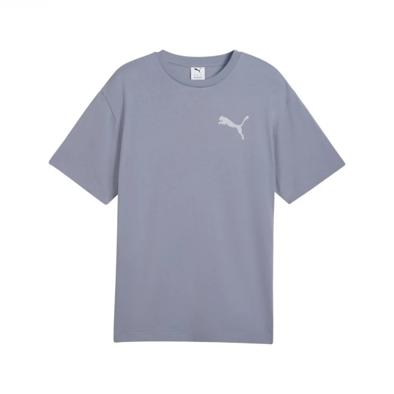 Essentials Elevated Cat Logo Relaxed 3