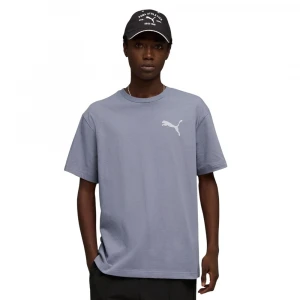 Essentials Elevated Cat Logo Relaxed