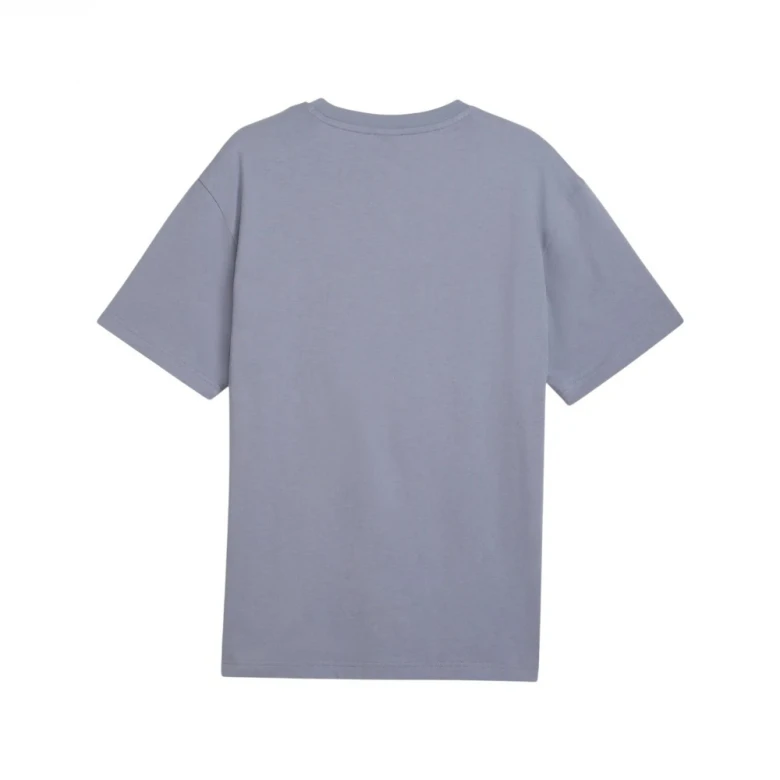 Essentials Elevated Cat Logo Relaxed 4