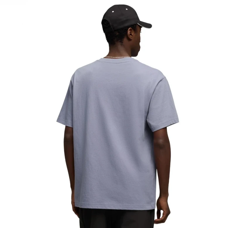 Essentials Elevated Cat Logo Relaxed 1